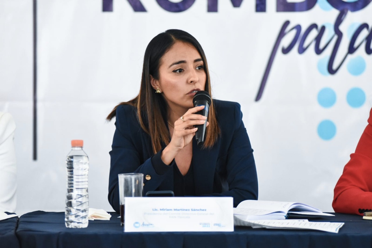 Pide PAN a Ejecutivo y Legislativo local Presupuesto 2023 apegado a la realidad de Tlaxcala